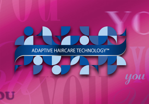 Adaptive Haircare Technology